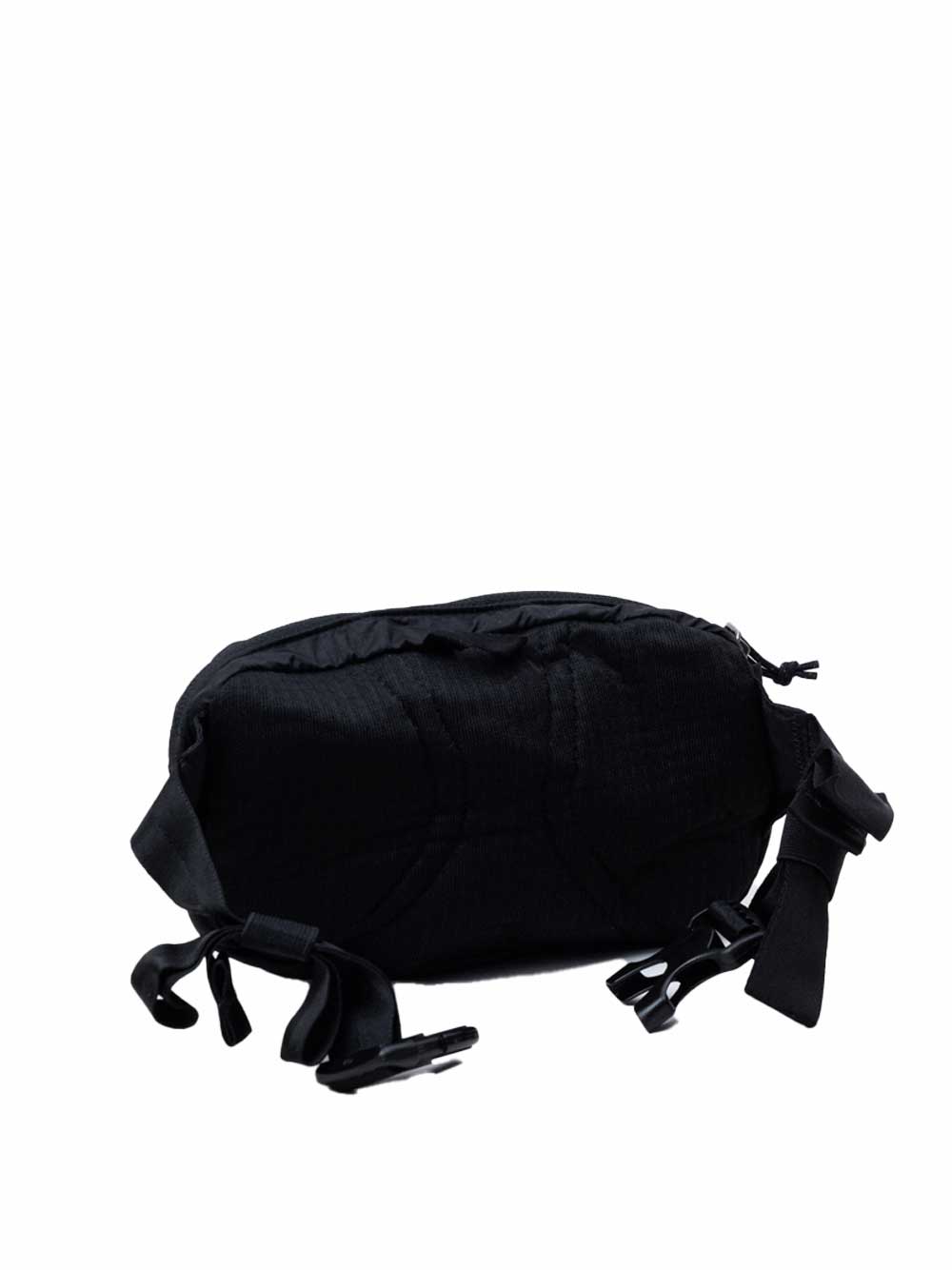 Sports Pouch In Technical Fabric