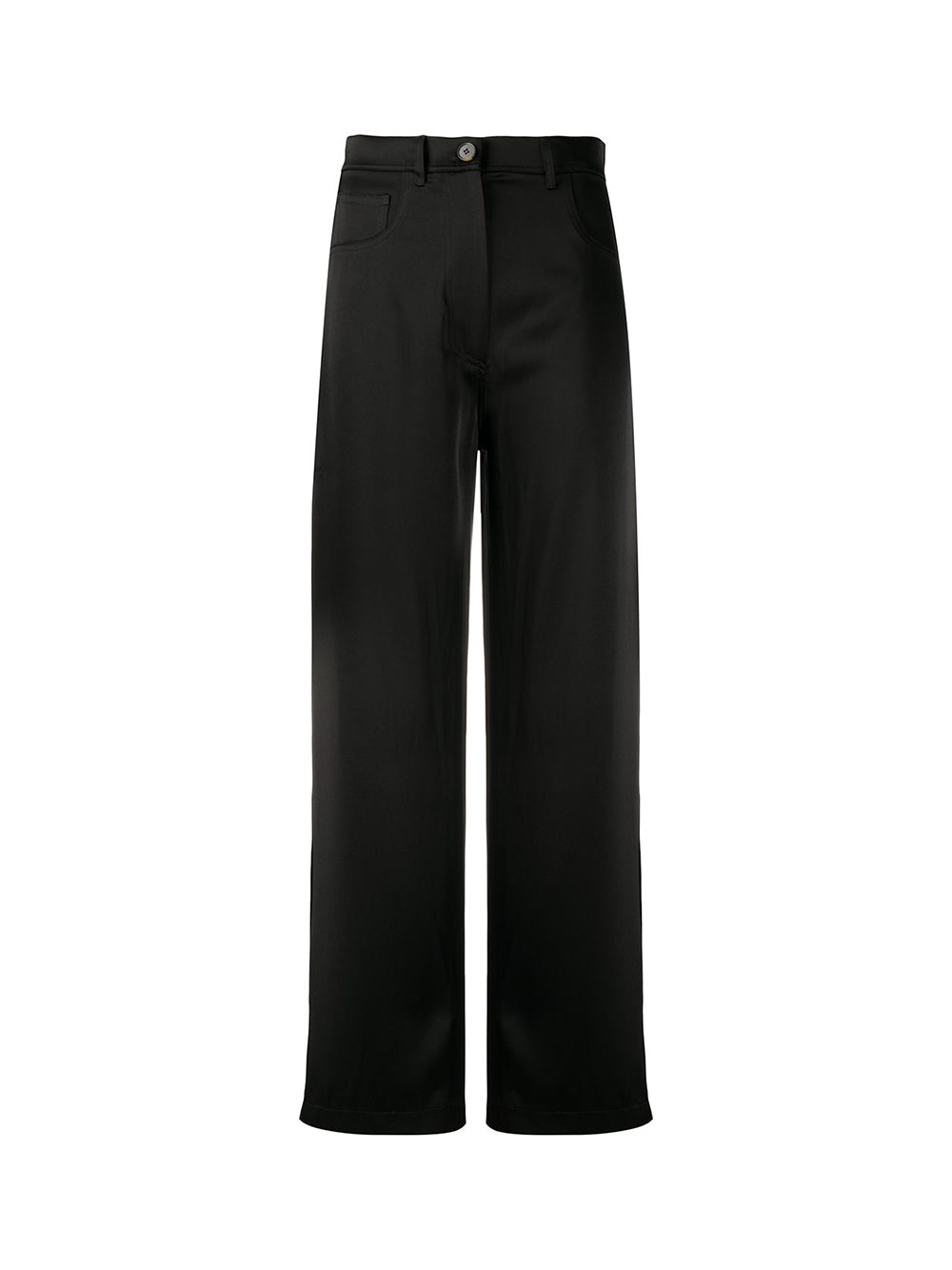 Black Marfa trousers