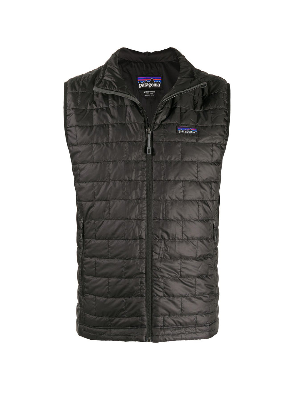 Gilet Imbottito Nano Puff