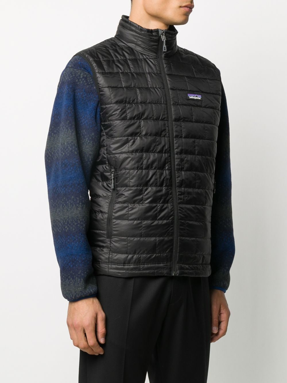 Gilet Imbottito Nano Puff