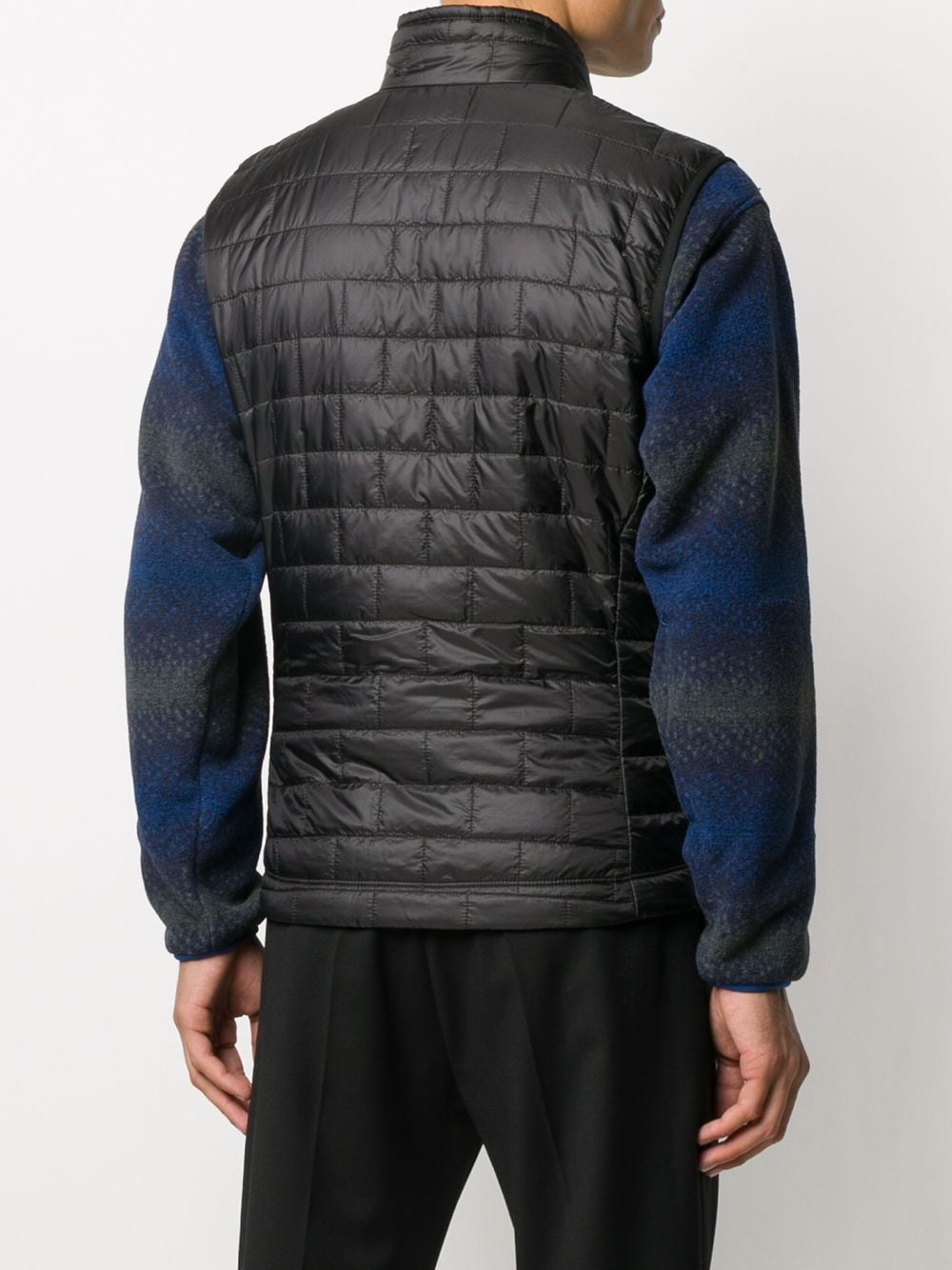 Gilet Imbottito Nano Puff